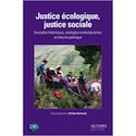 Justice écologique, justice sociale